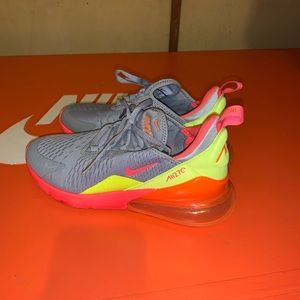 Nike Air Max 270